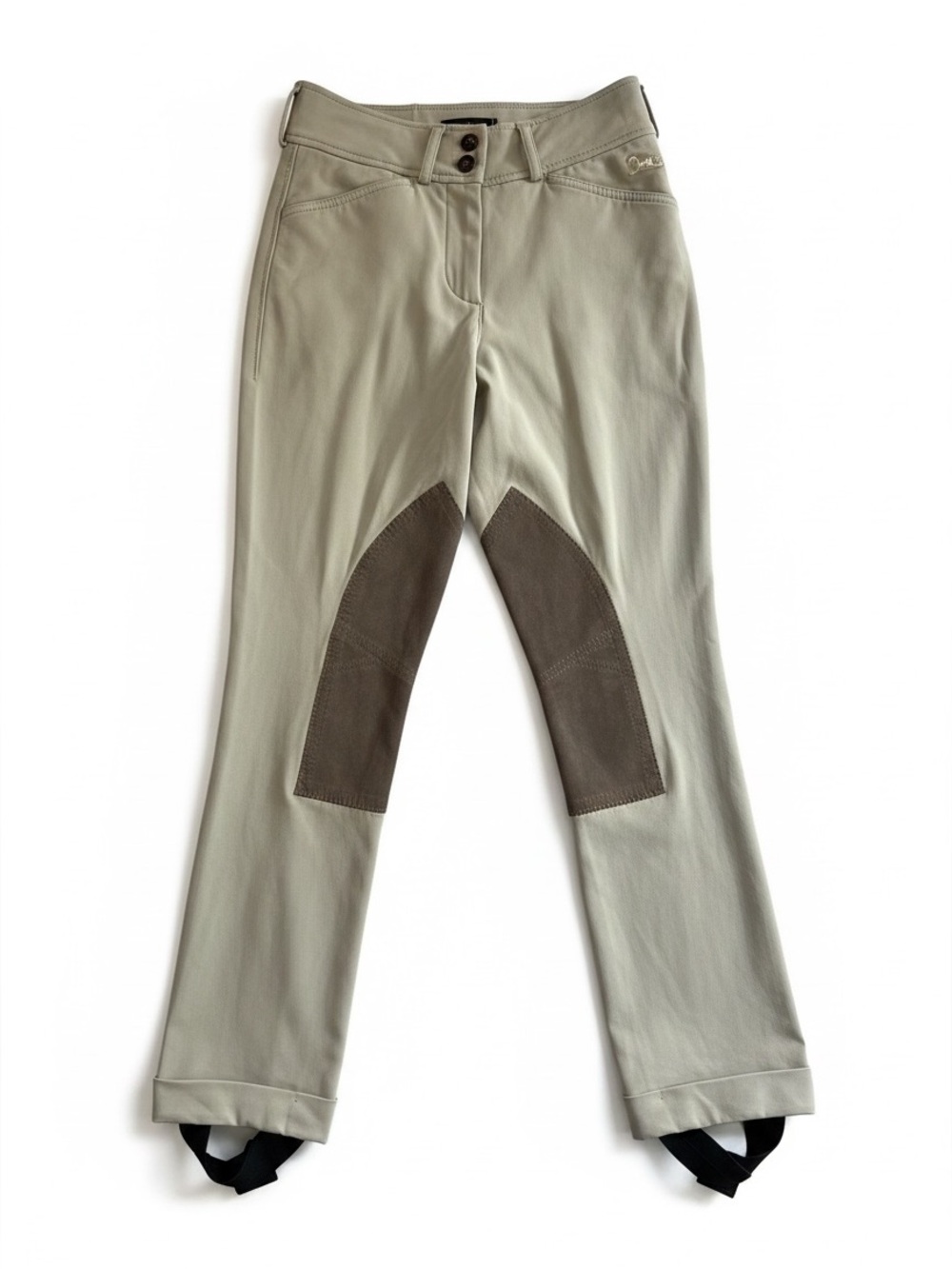 R.J. Classics Girls Show Jodhpurs  | Youth 14R